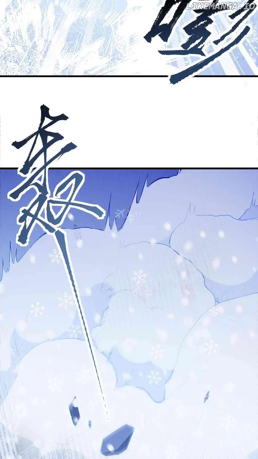 After Constantly Dying, I Became the Emperor Venerable Chapter 50 - page 10