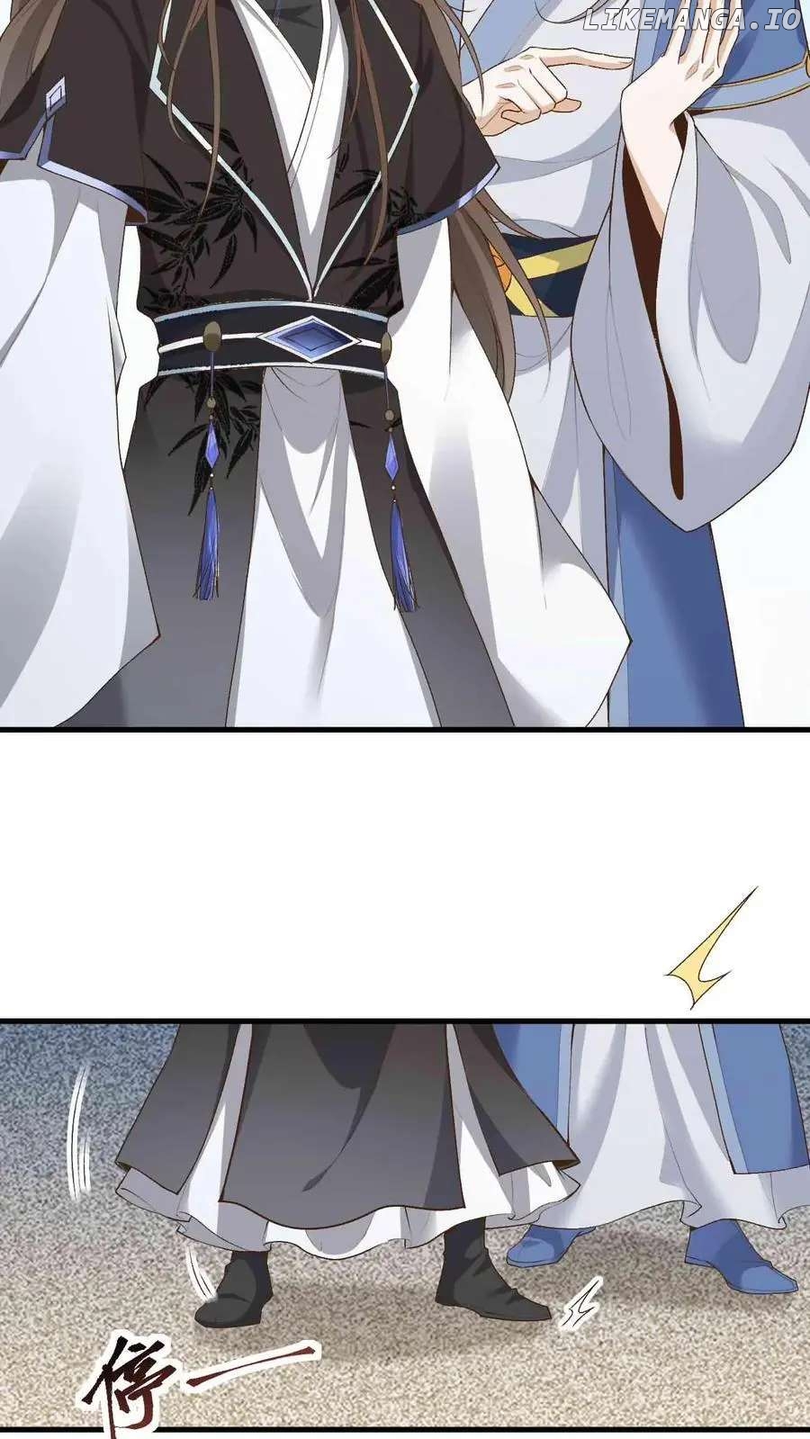 After Constantly Dying, I Became the Emperor Venerable Chapter 50 - page 18