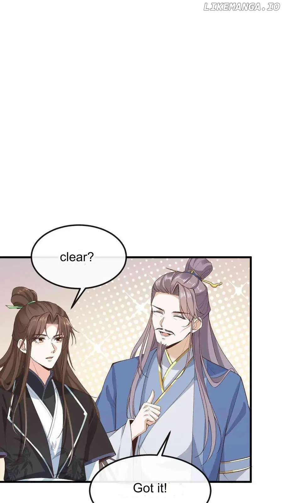 After Constantly Dying, I Became the Emperor Venerable Chapter 50 - page 20