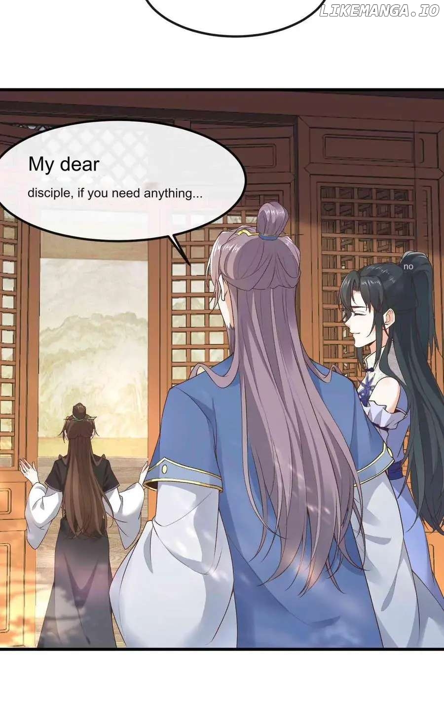 After Constantly Dying, I Became the Emperor Venerable Chapter 50 - page 21