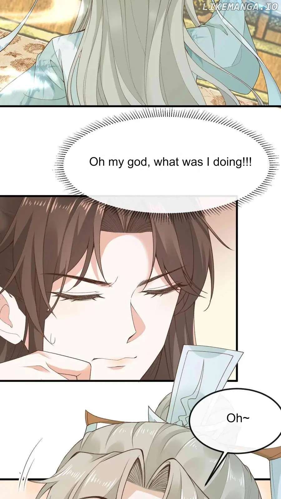 After Constantly Dying, I Became the Emperor Venerable Chapter 50 - page 6