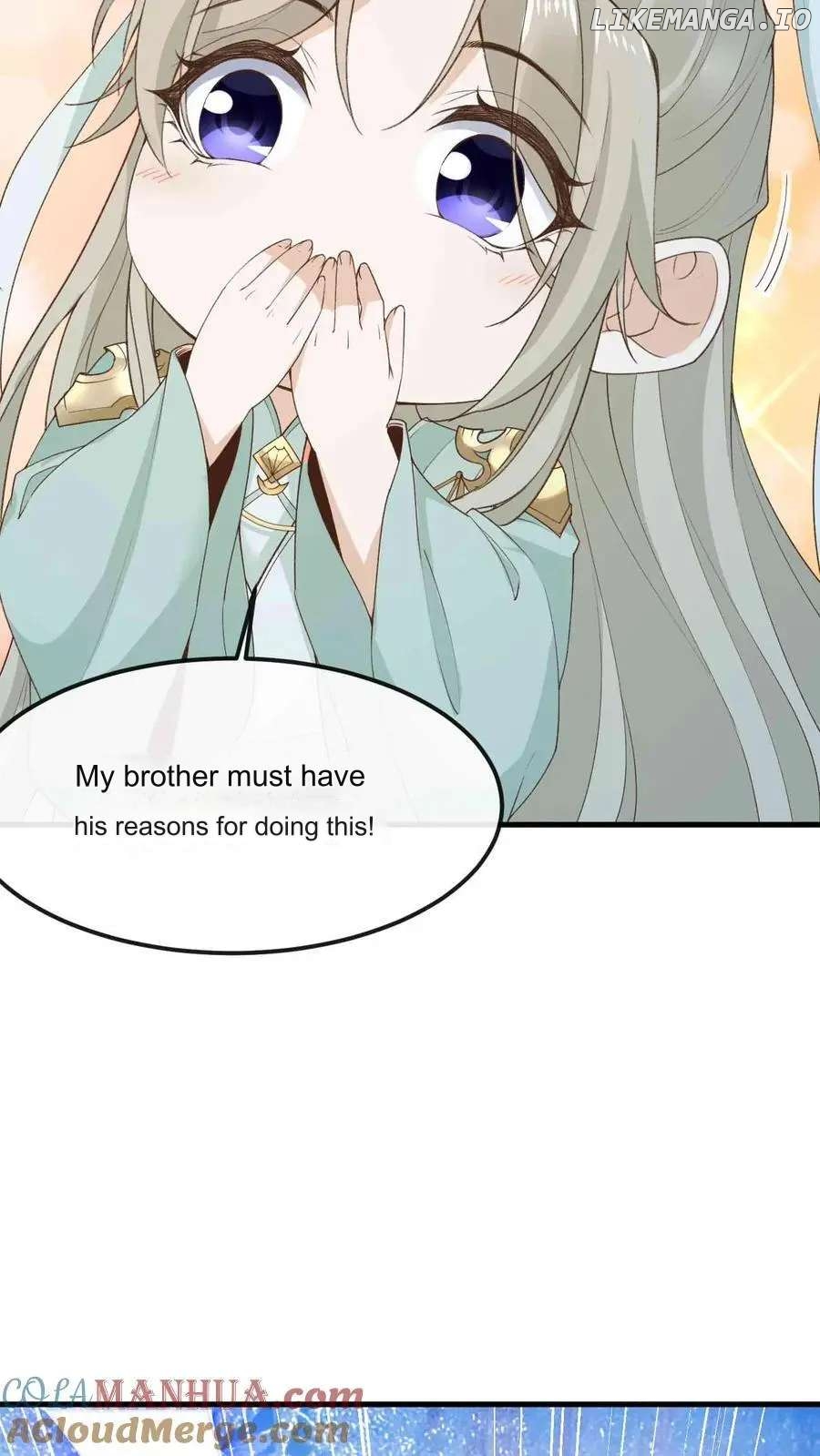 After Constantly Dying, I Became the Emperor Venerable Chapter 50 - page 7