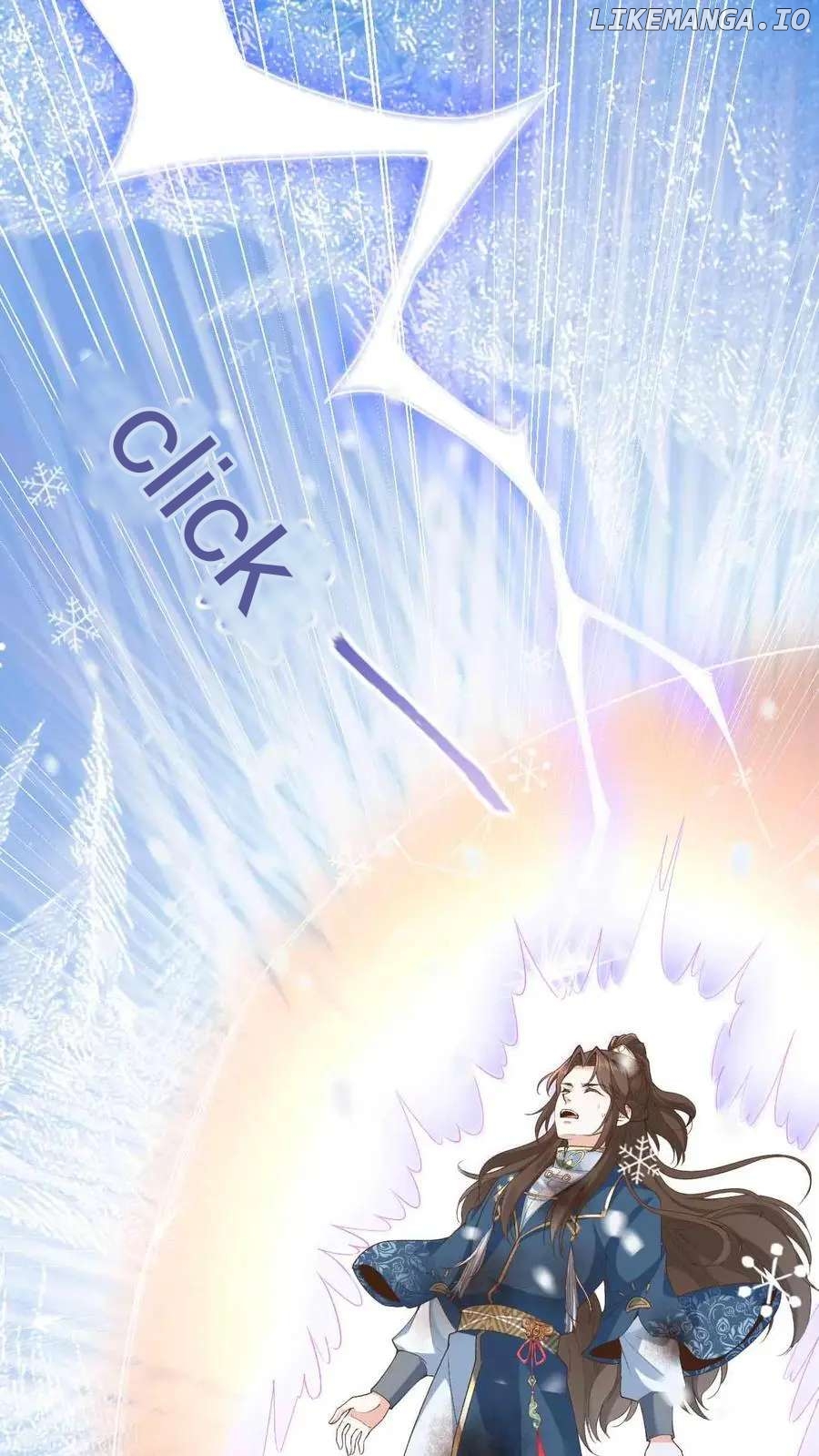 After Constantly Dying, I Became the Emperor Venerable Chapter 50 - page 8