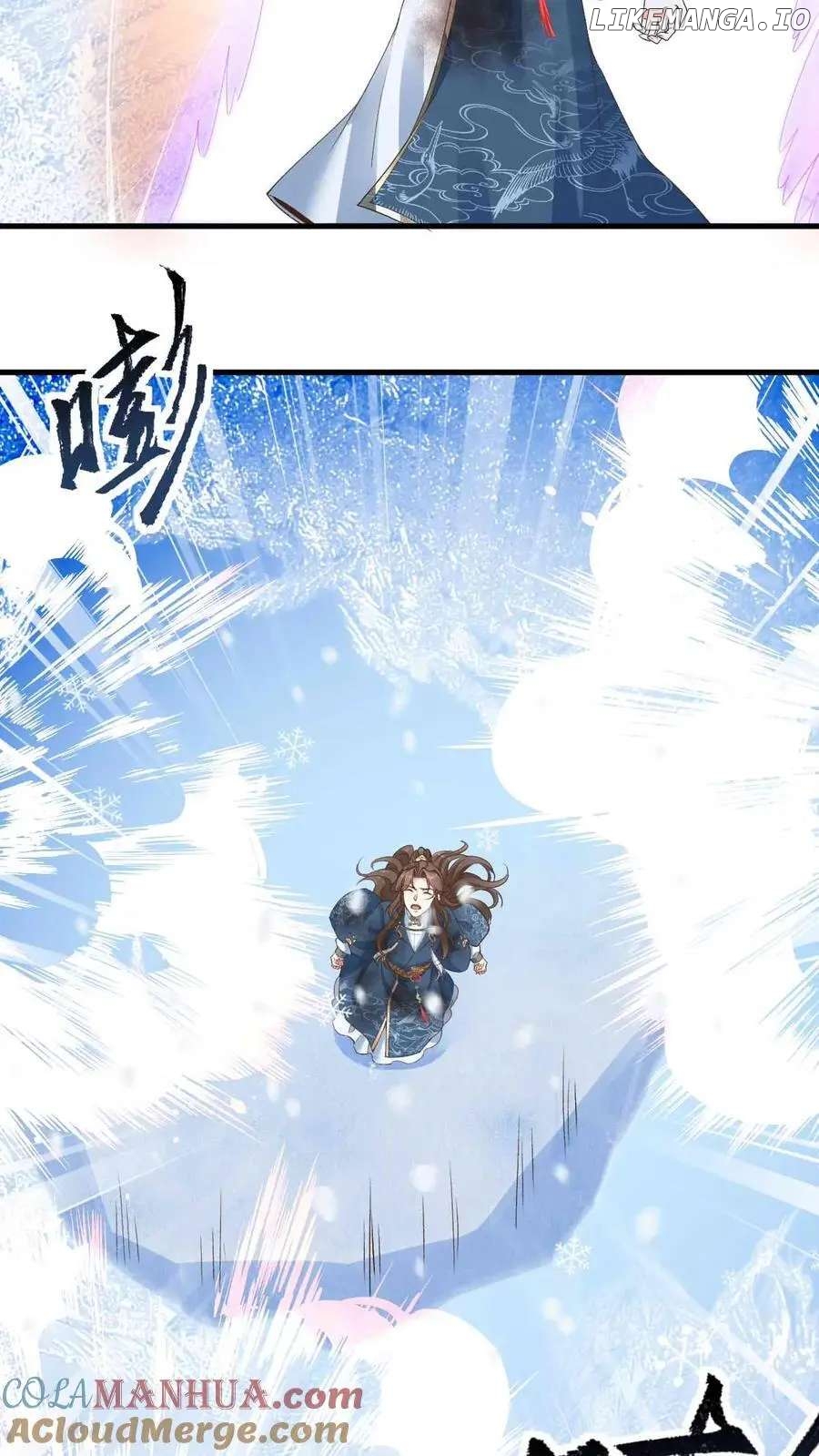 After Constantly Dying, I Became the Emperor Venerable Chapter 50 - page 9