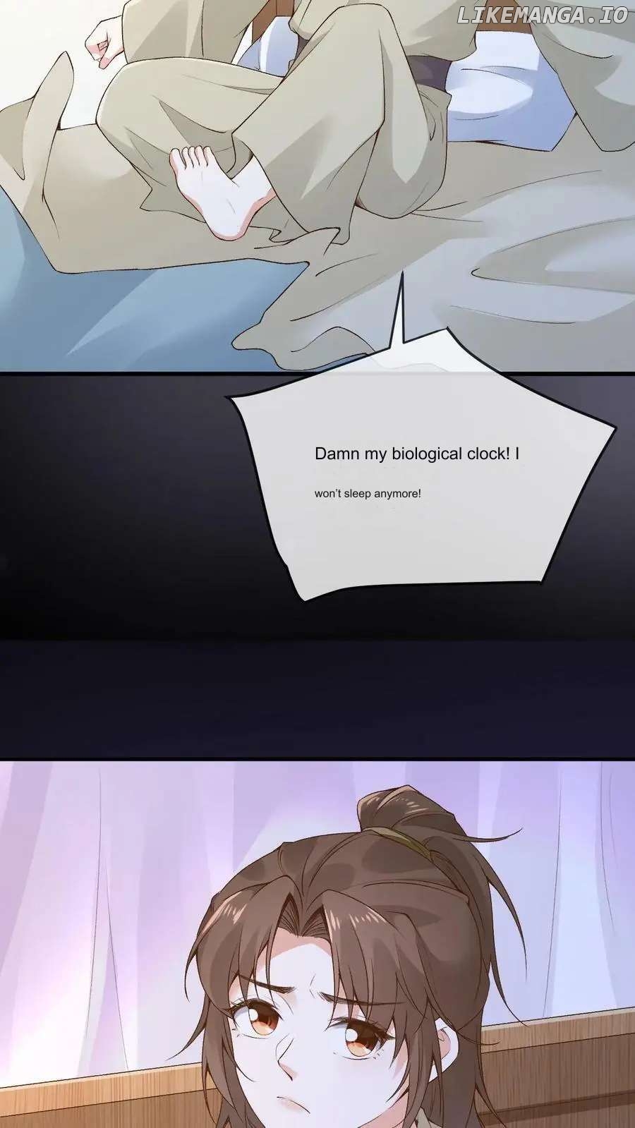 After Constantly Dying, I Became the Emperor Venerable Chapter 6 - page 10