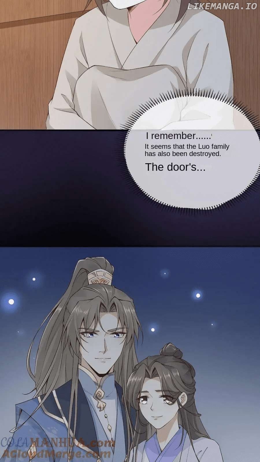 After Constantly Dying, I Became the Emperor Venerable Chapter 6 - page 11