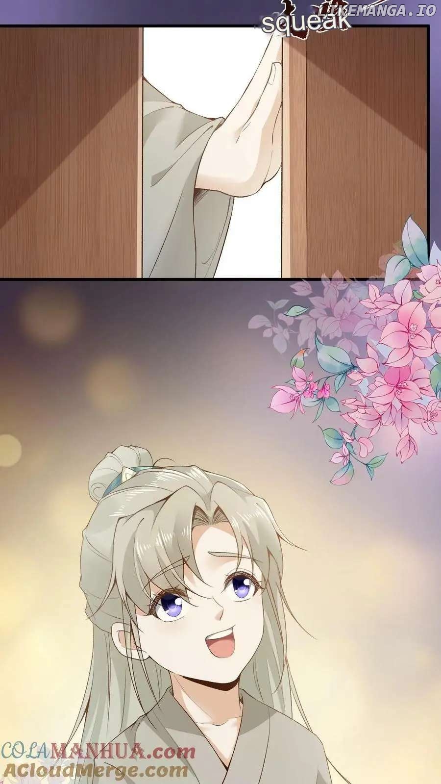After Constantly Dying, I Became the Emperor Venerable Chapter 6 - page 13