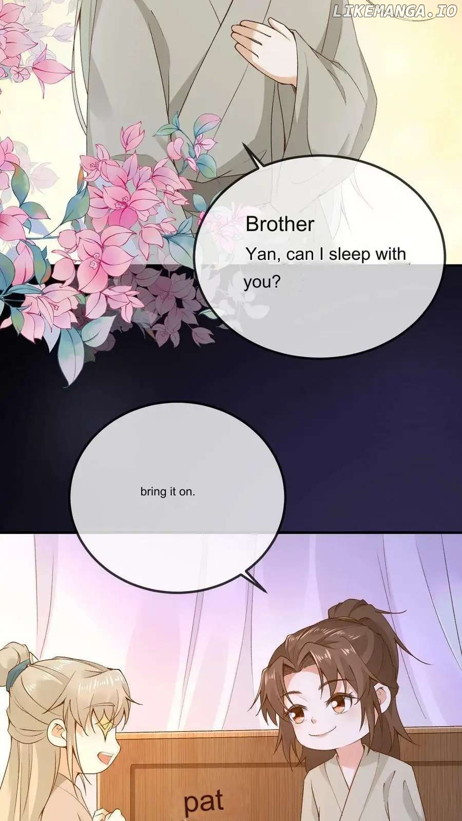 After Constantly Dying, I Became the Emperor Venerable Chapter 6 - page 14