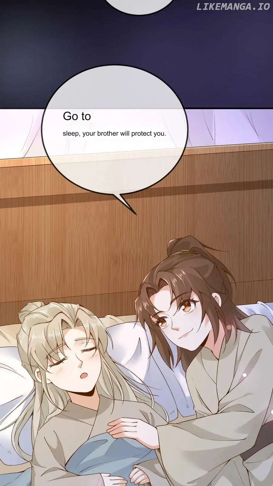 After Constantly Dying, I Became the Emperor Venerable Chapter 6 - page 16