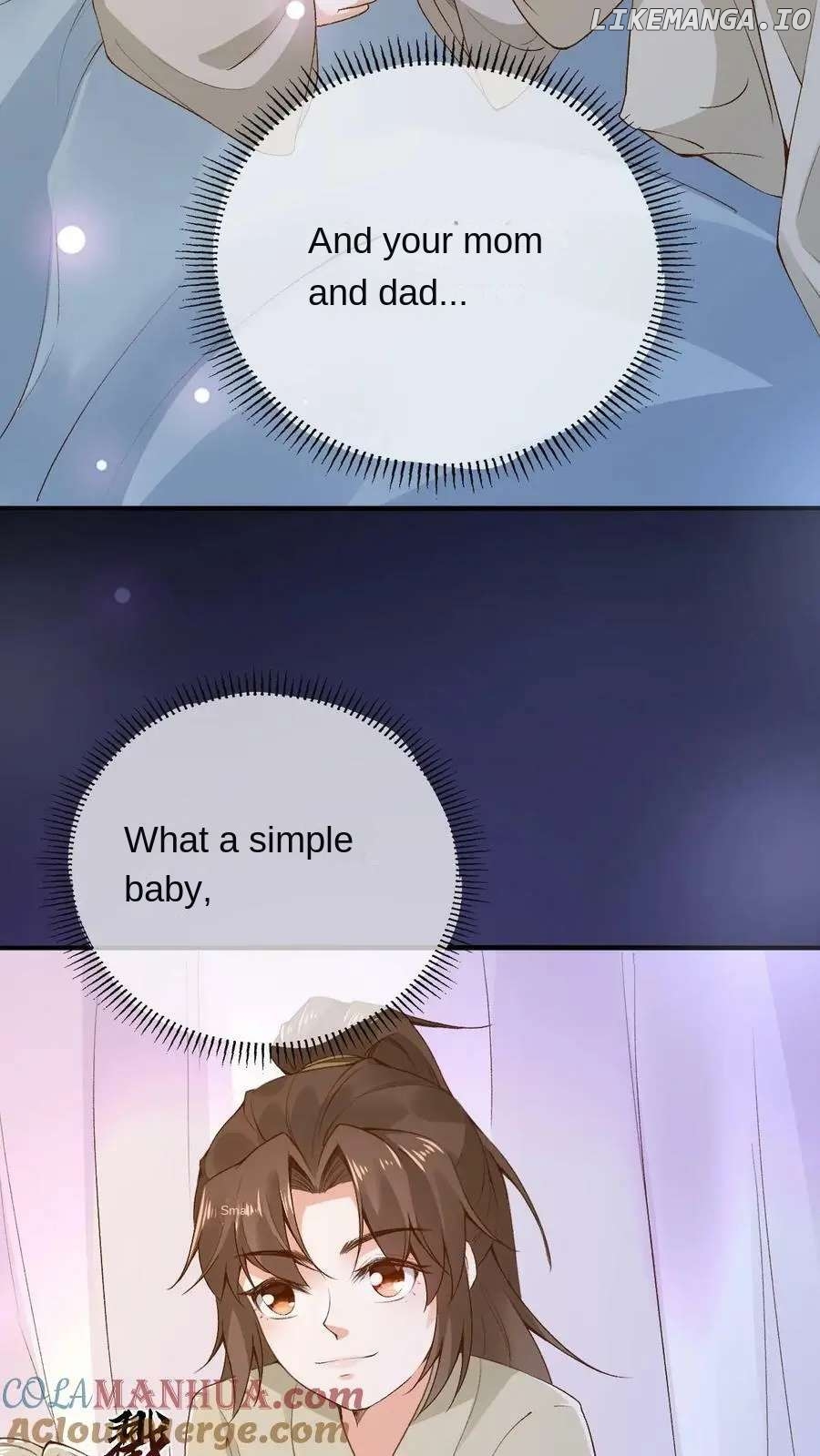 After Constantly Dying, I Became the Emperor Venerable Chapter 6 - page 17