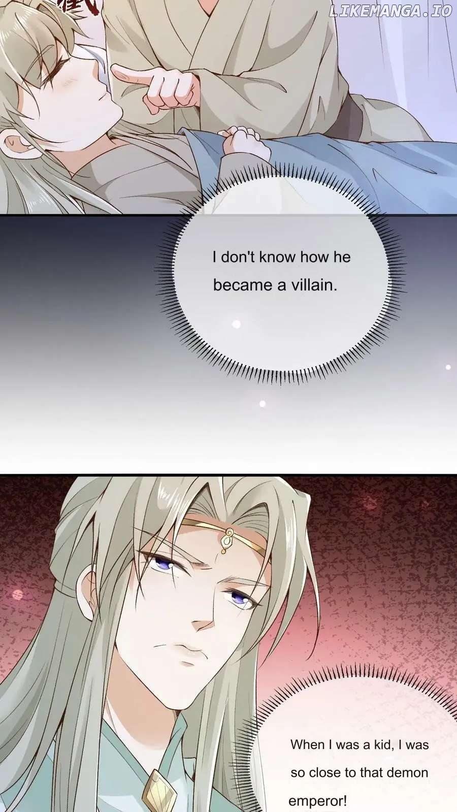 After Constantly Dying, I Became the Emperor Venerable Chapter 6 - page 18