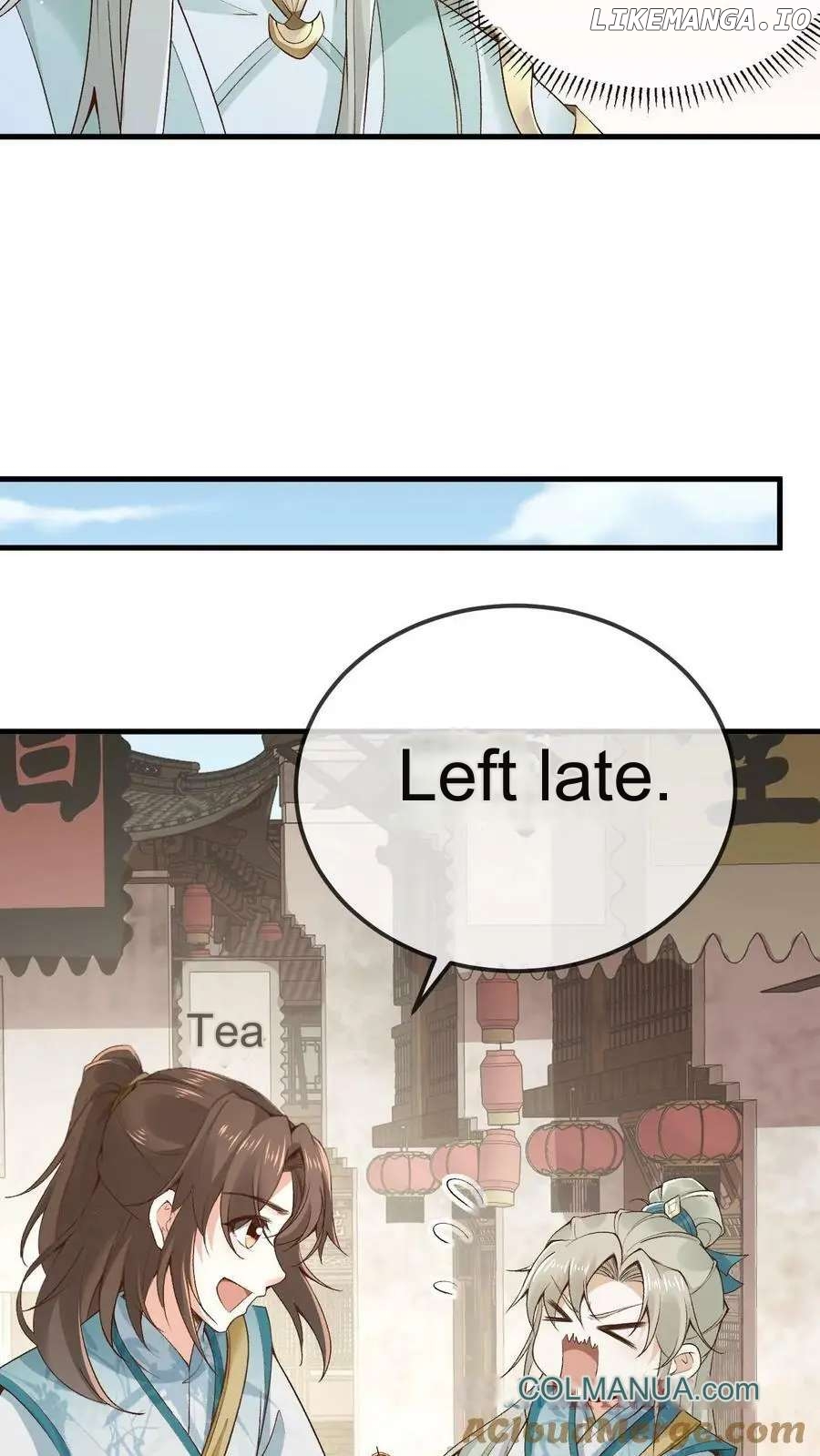 After Constantly Dying, I Became the Emperor Venerable Chapter 6 - page 19