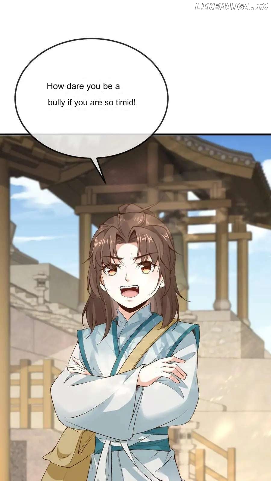 After Constantly Dying, I Became the Emperor Venerable Chapter 6 - page 2