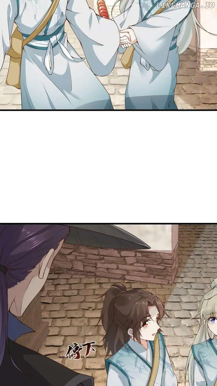 After Constantly Dying, I Became the Emperor Venerable Chapter 6 - page 20