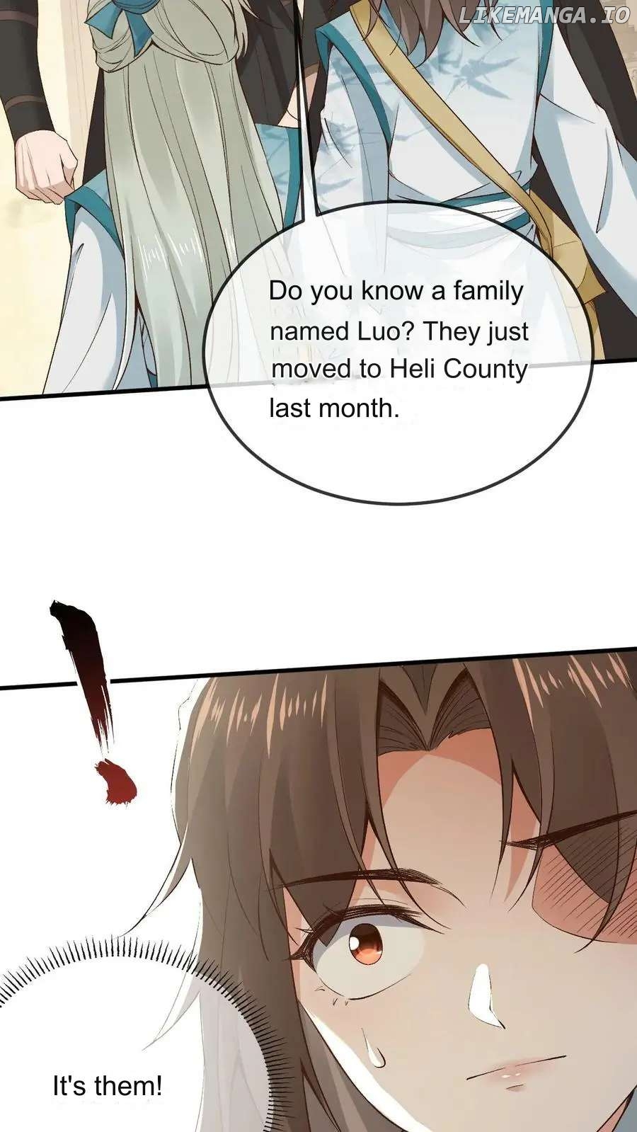 After Constantly Dying, I Became the Emperor Venerable Chapter 6 - page 22