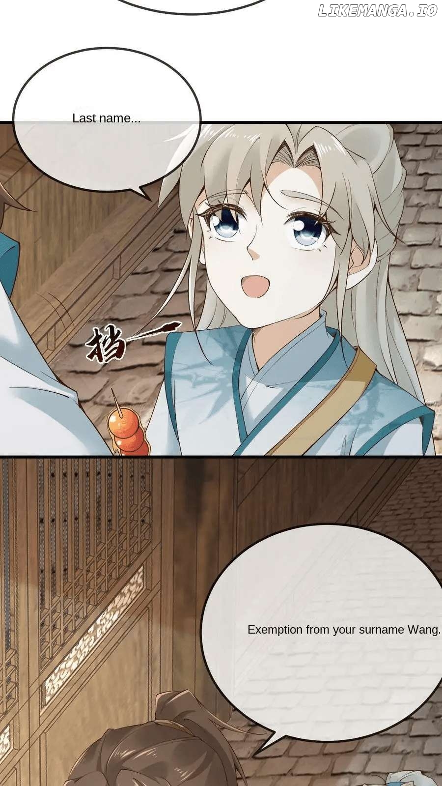 After Constantly Dying, I Became the Emperor Venerable Chapter 6 - page 26