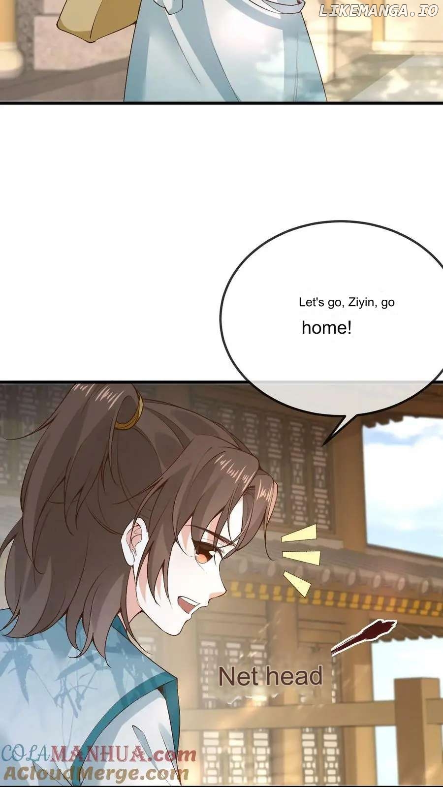 After Constantly Dying, I Became the Emperor Venerable Chapter 6 - page 3