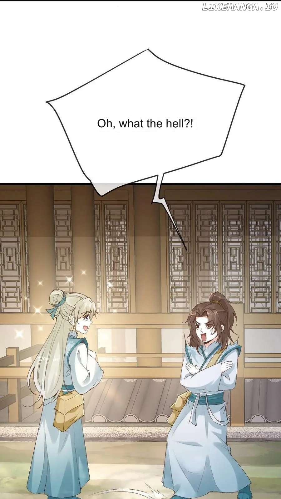 After Constantly Dying, I Became the Emperor Venerable Chapter 6 - page 4