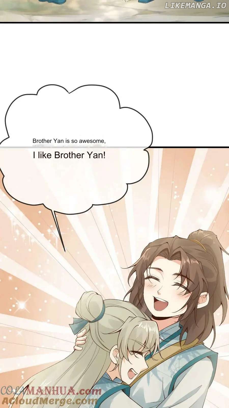After Constantly Dying, I Became the Emperor Venerable Chapter 6 - page 5