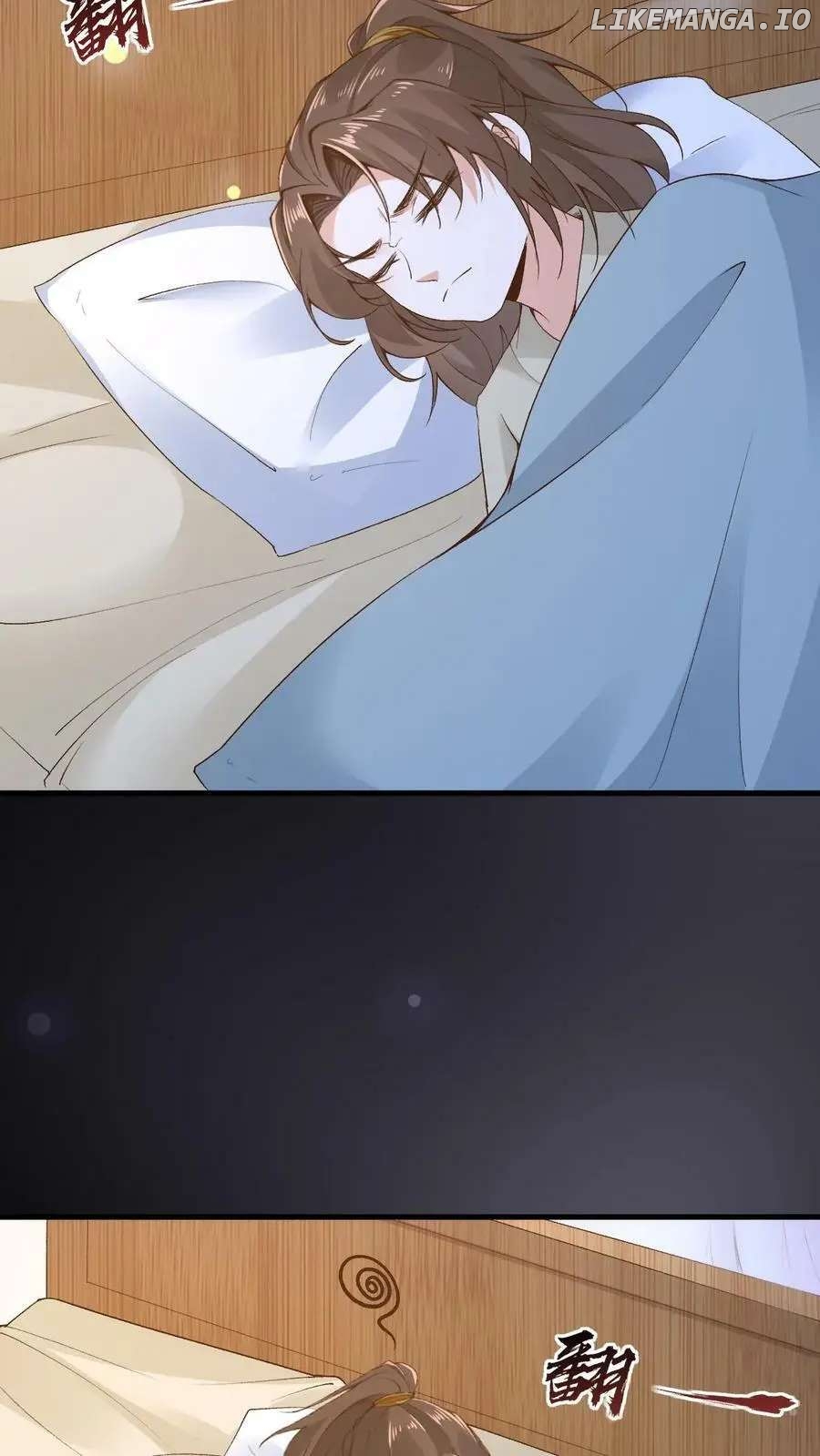 After Constantly Dying, I Became the Emperor Venerable Chapter 6 - page 8