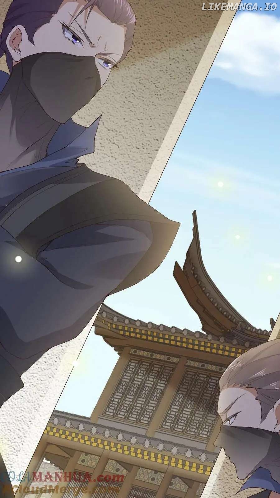 After Constantly Dying, I Became the Emperor Venerable Chapter 7 - page 7