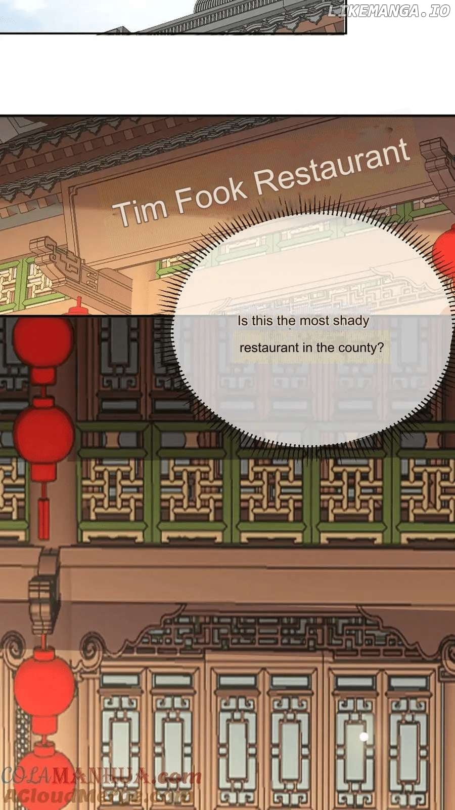 After Constantly Dying, I Became the Emperor Venerable Chapter 7 - page 9