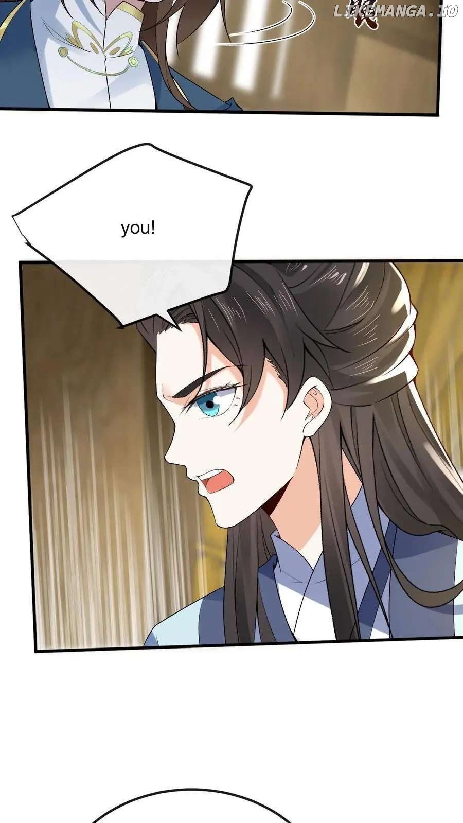 After Constantly Dying, I Became the Emperor Venerable Chapter 34 - page 14