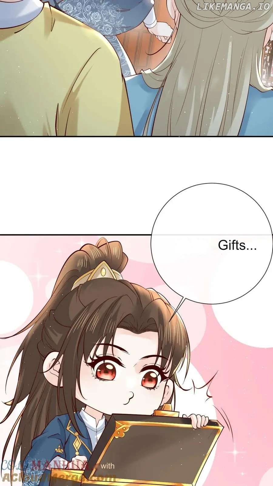 After Constantly Dying, I Became the Emperor Venerable Chapter 32 - page 17
