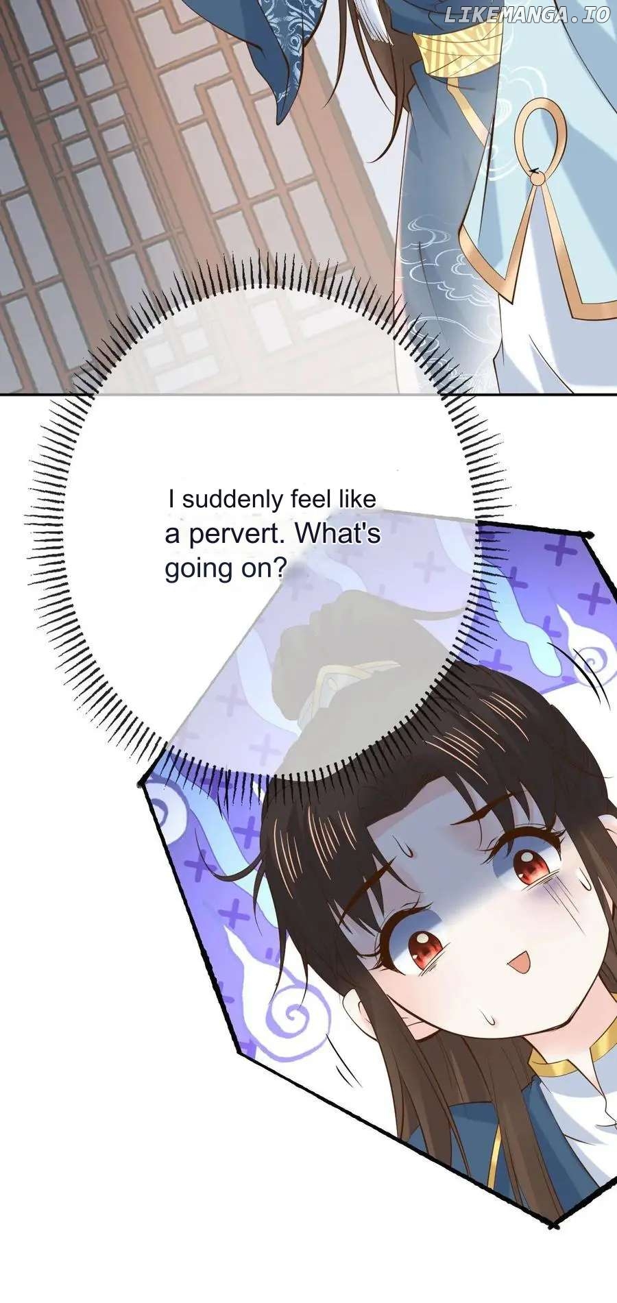 After Constantly Dying, I Became the Emperor Venerable Chapter 32 - page 26