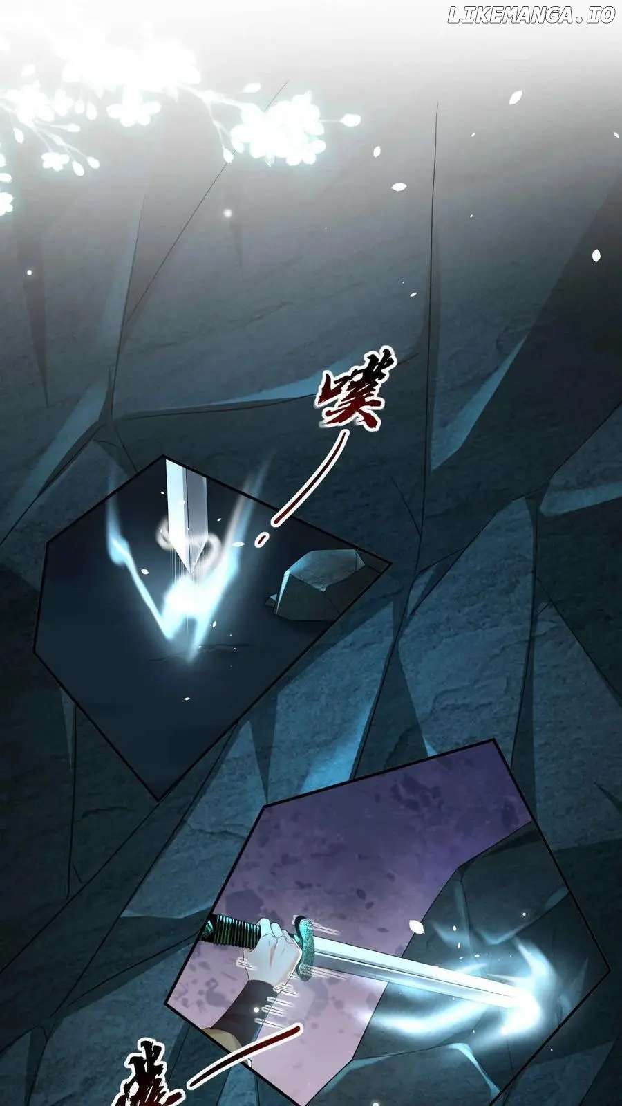 After Constantly Dying, I Became the Emperor Venerable Chapter 20 - page 2