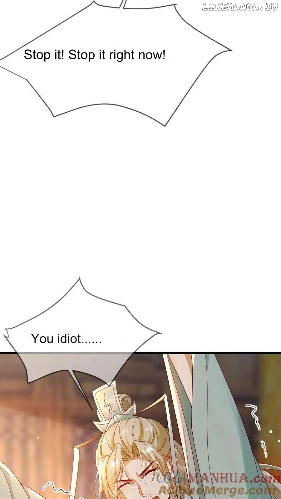 After Constantly Dying, I Became the Emperor Venerable Chapter 20 - page 21