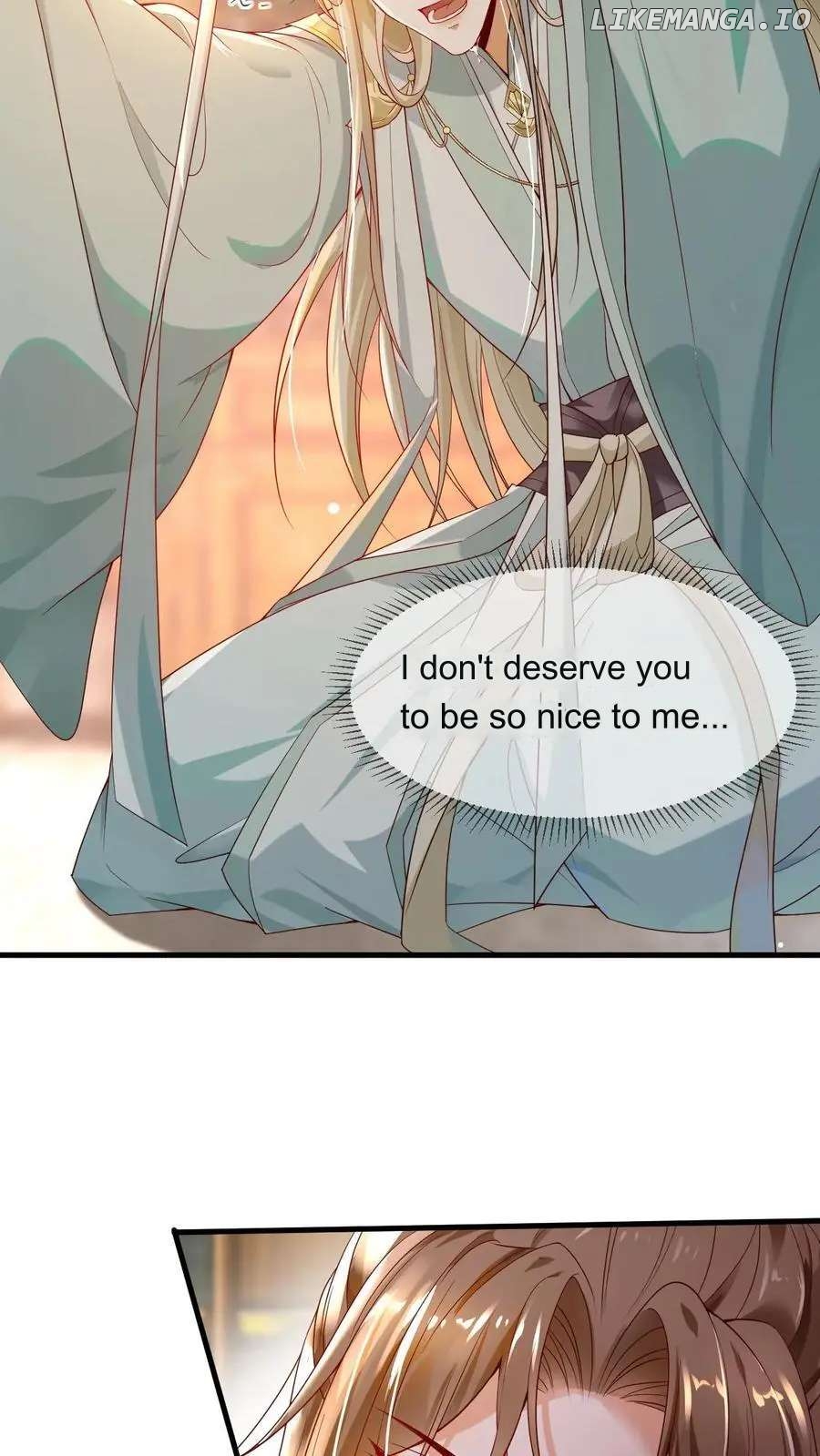 After Constantly Dying, I Became the Emperor Venerable Chapter 20 - page 22
