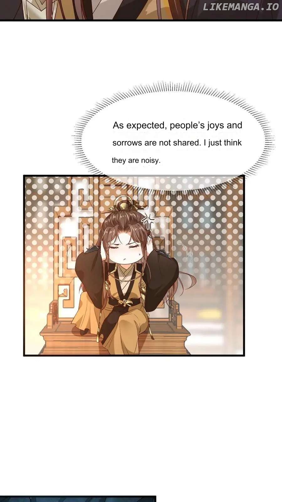 After Constantly Dying, I Became the Emperor Venerable Chapter 20 - page 24