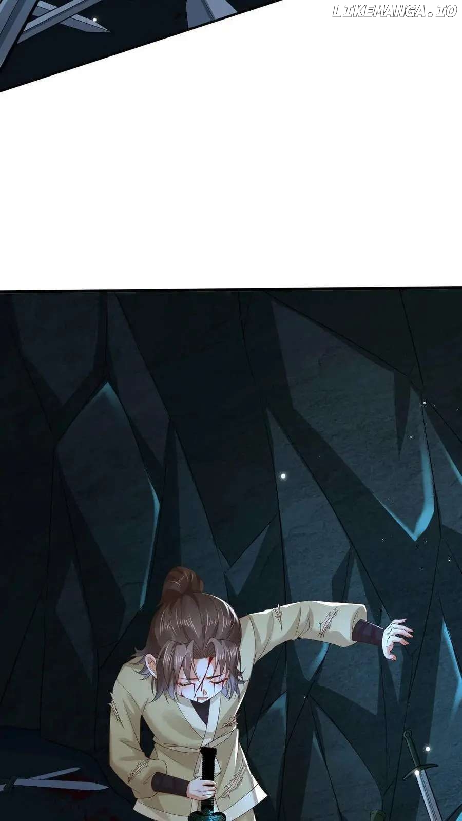 After Constantly Dying, I Became the Emperor Venerable Chapter 20 - page 4