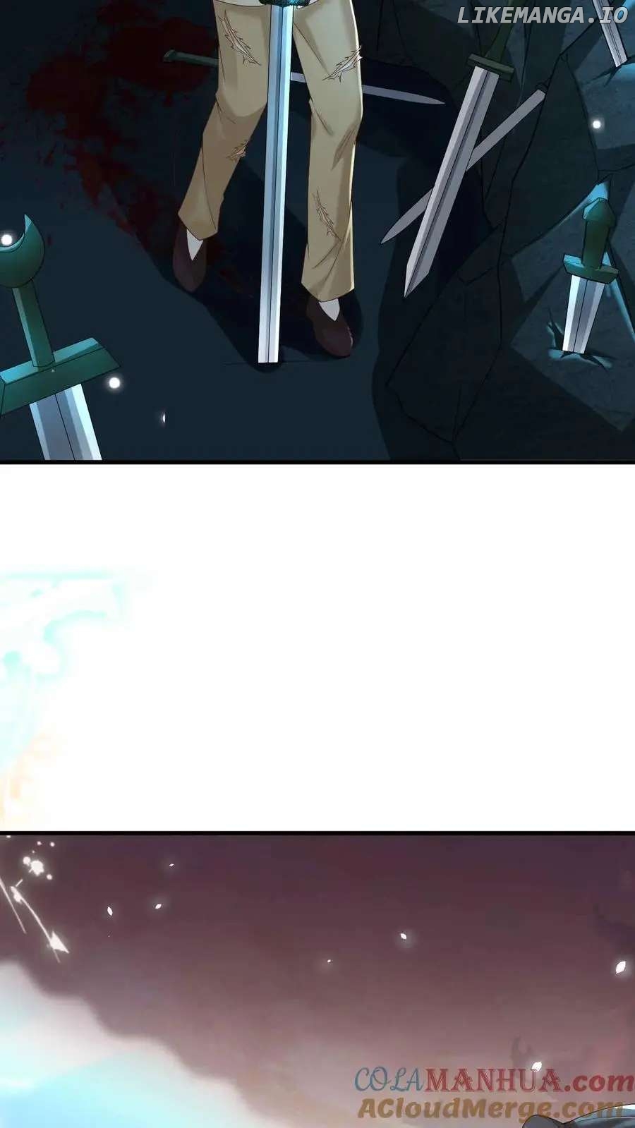 After Constantly Dying, I Became the Emperor Venerable Chapter 20 - page 5