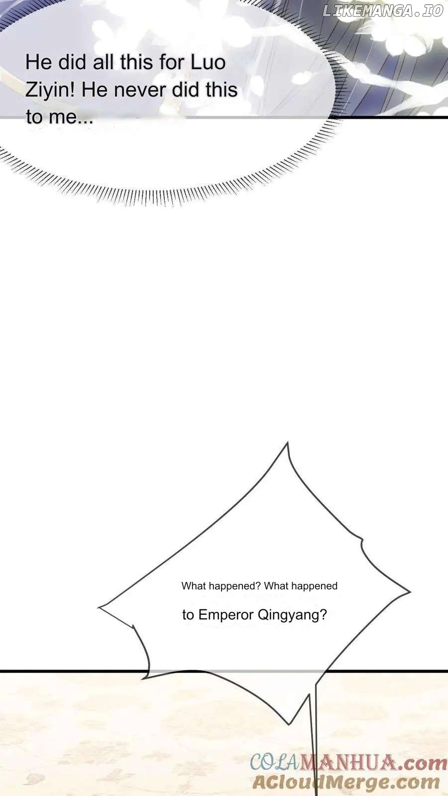 After Constantly Dying, I Became the Emperor Venerable Chapter 20 - page 7