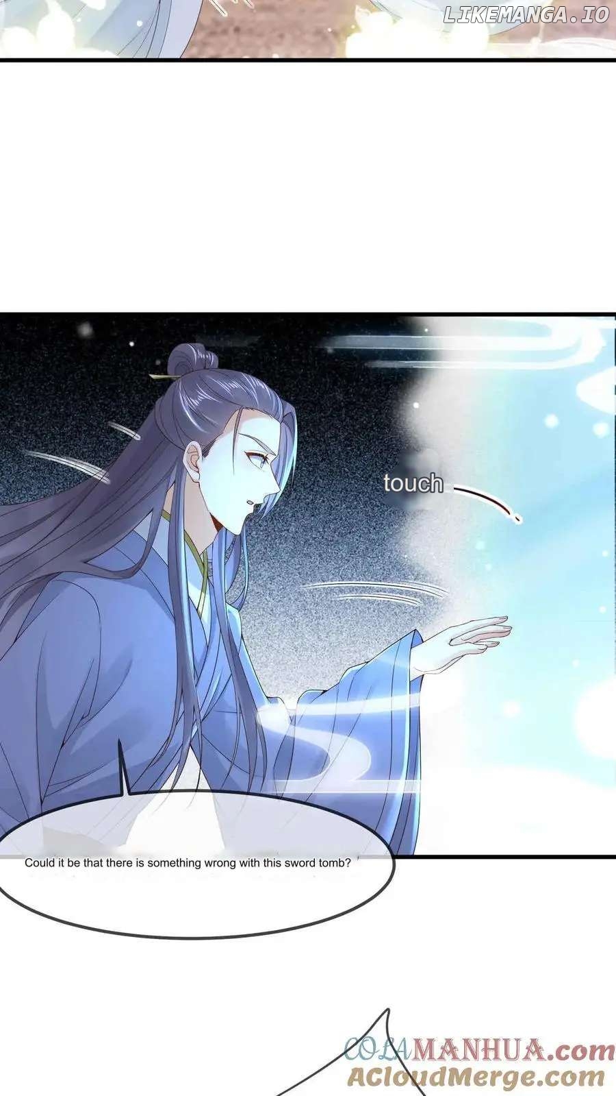 After Constantly Dying, I Became the Emperor Venerable Chapter 20 - page 9