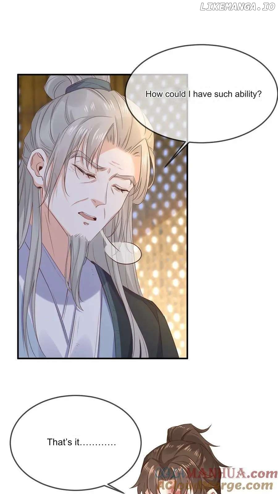 After Constantly Dying, I Became the Emperor Venerable Chapter 11 - page 3