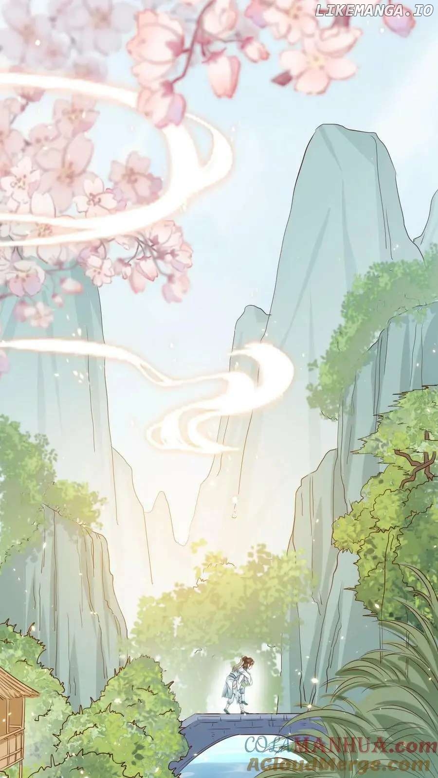 After Constantly Dying, I Became the Emperor Venerable Chapter 11 - page 7