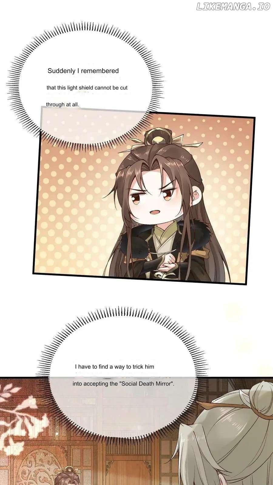 After Constantly Dying, I Became the Emperor Venerable Chapter 14 - page 2