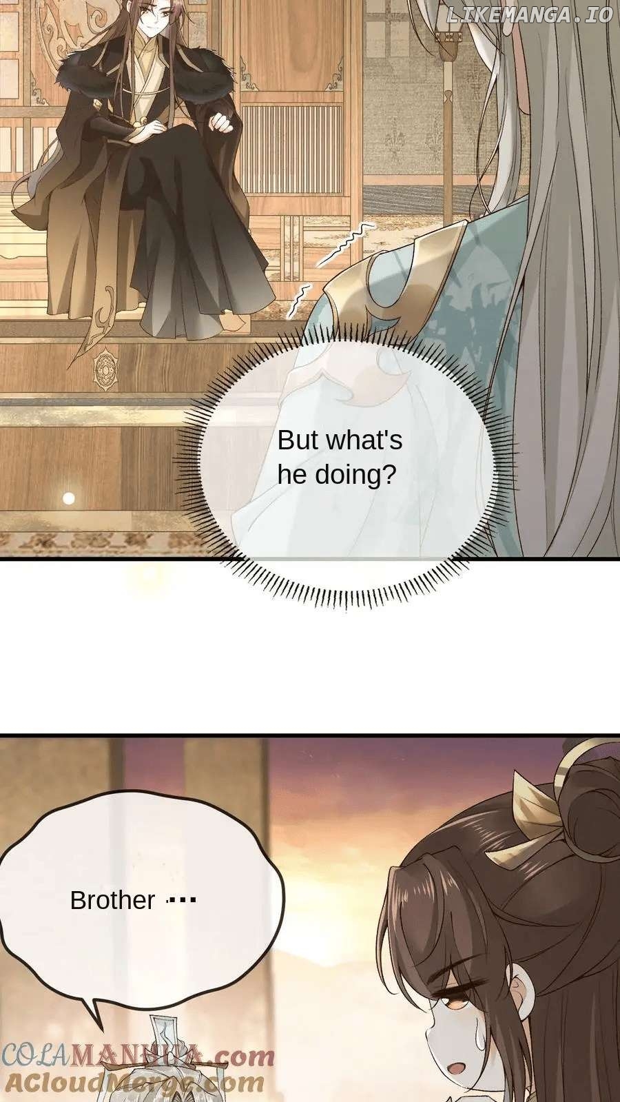 After Constantly Dying, I Became the Emperor Venerable Chapter 14 - page 3