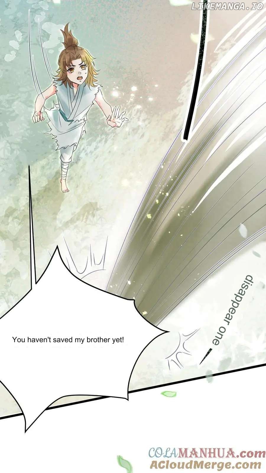 After Constantly Dying, I Became the Emperor Venerable Chapter 16 - page 37