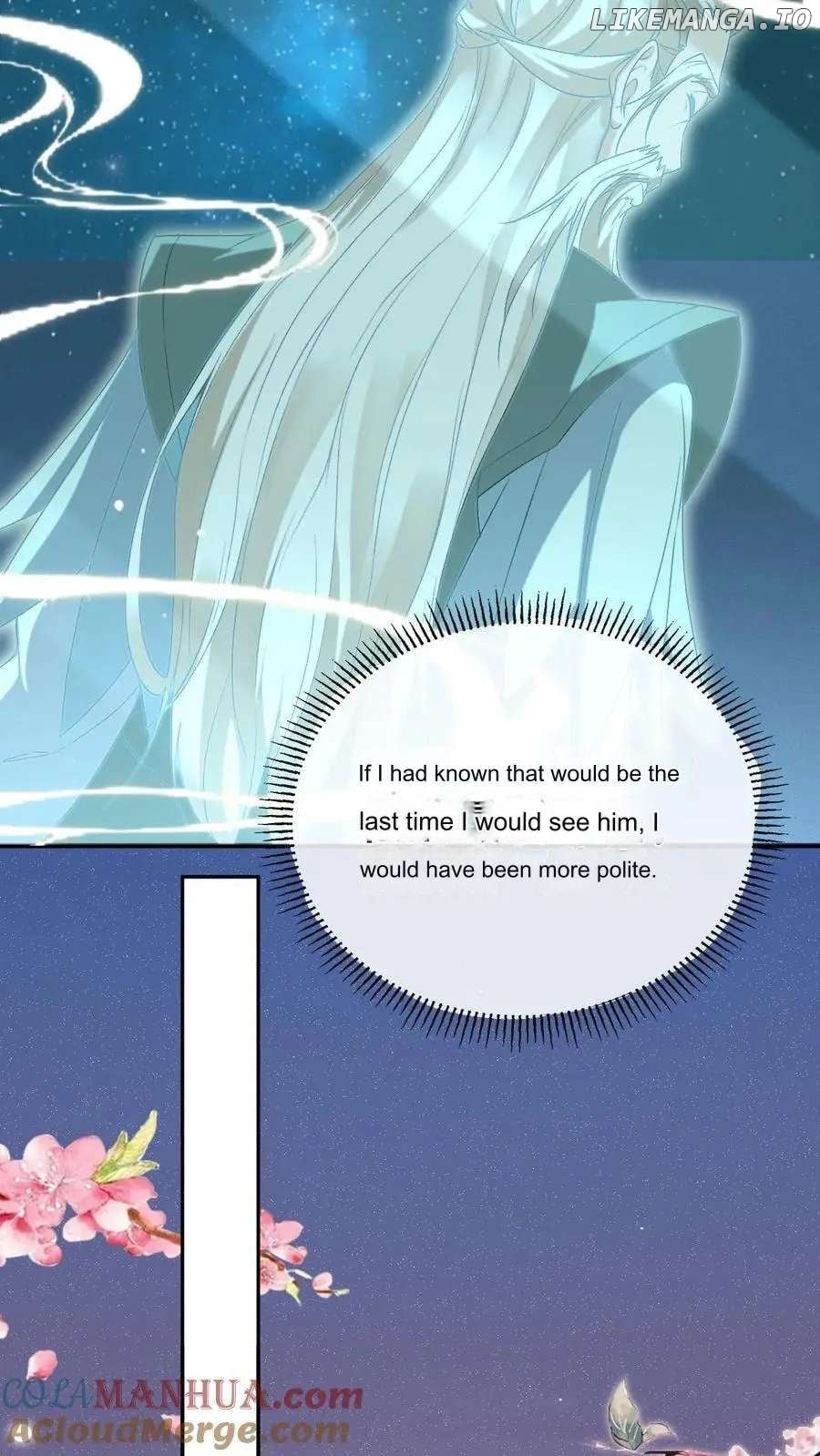 After Constantly Dying, I Became the Emperor Venerable Chapter 17 - page 5