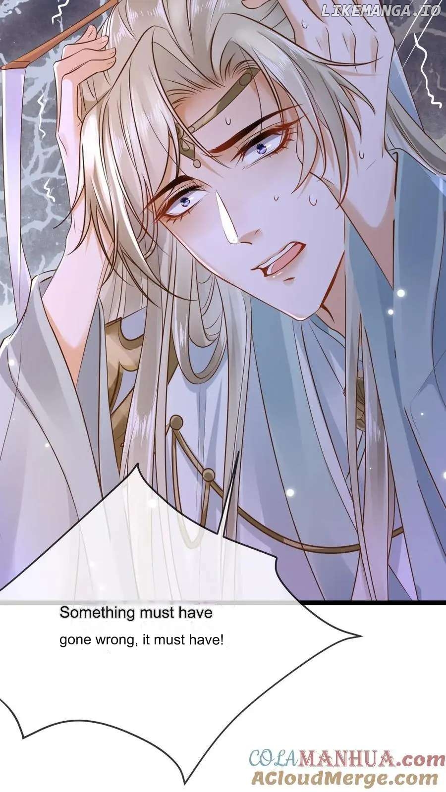 After Constantly Dying, I Became the Emperor Venerable Chapter 19 - page 21