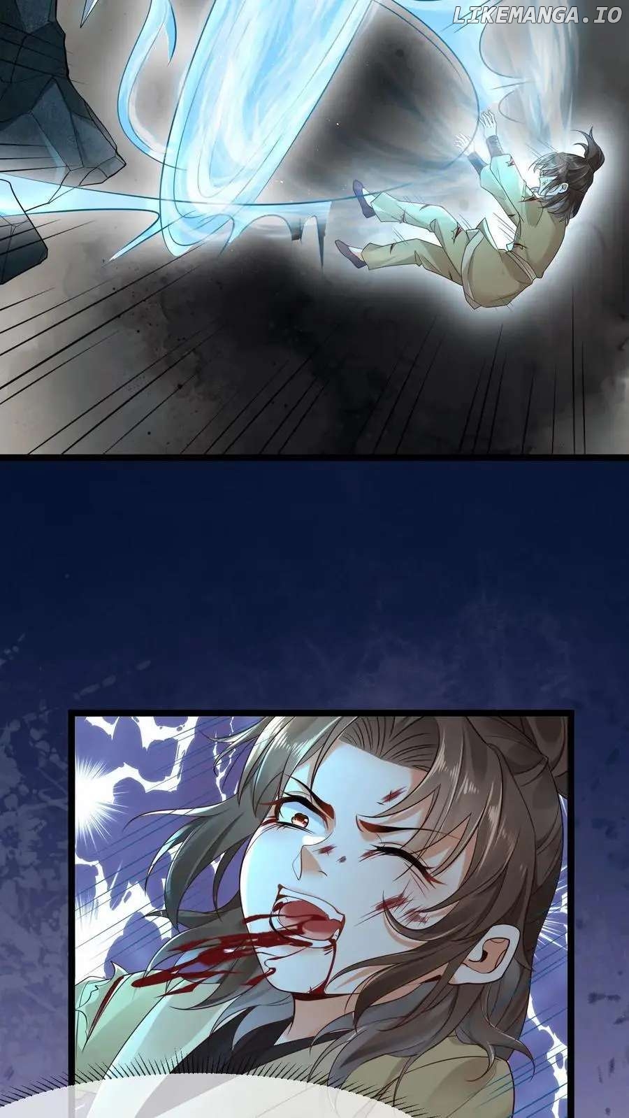 After Constantly Dying, I Became the Emperor Venerable Chapter 19 - page 28