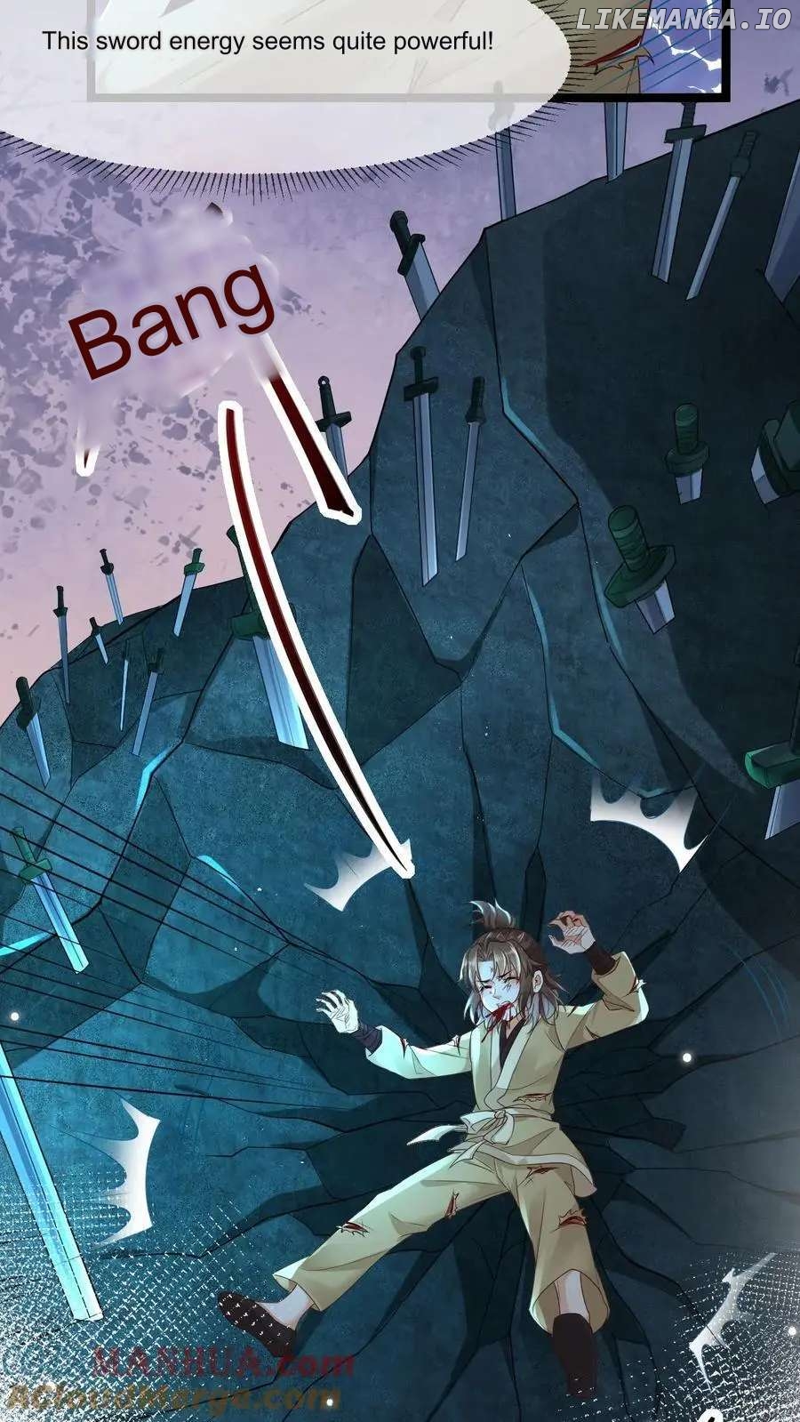 After Constantly Dying, I Became the Emperor Venerable Chapter 19 - page 29