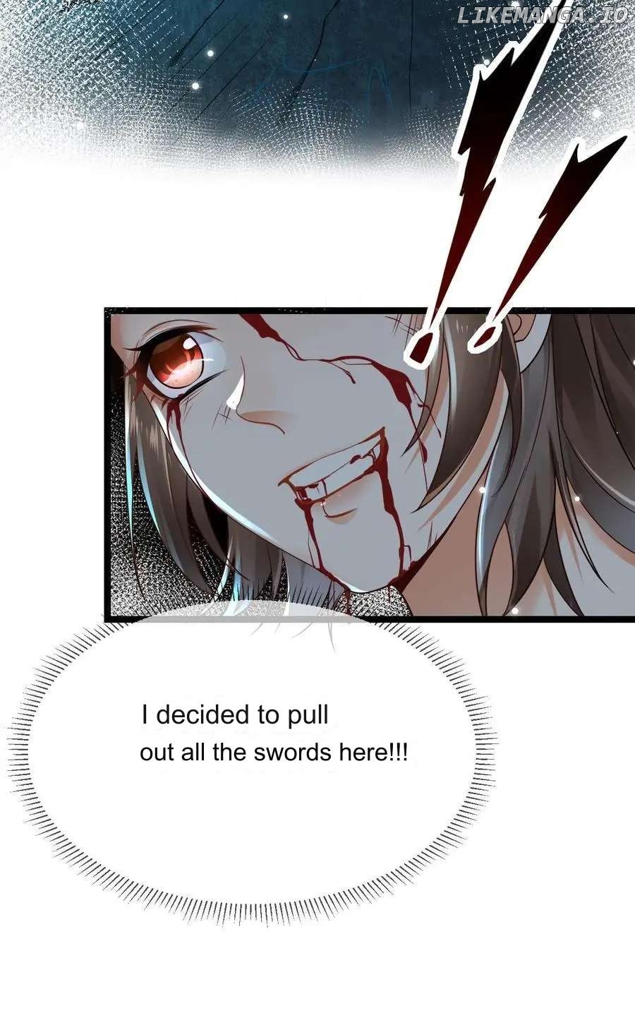 After Constantly Dying, I Became the Emperor Venerable Chapter 19 - page 30
