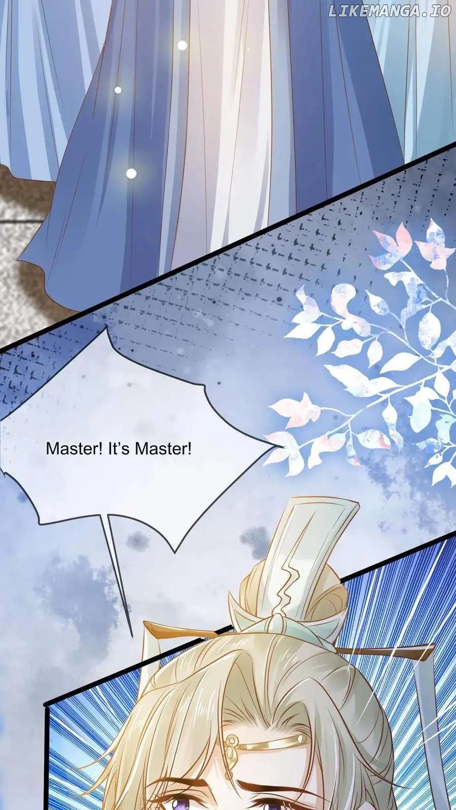After Constantly Dying, I Became the Emperor Venerable Chapter 19 - page 4