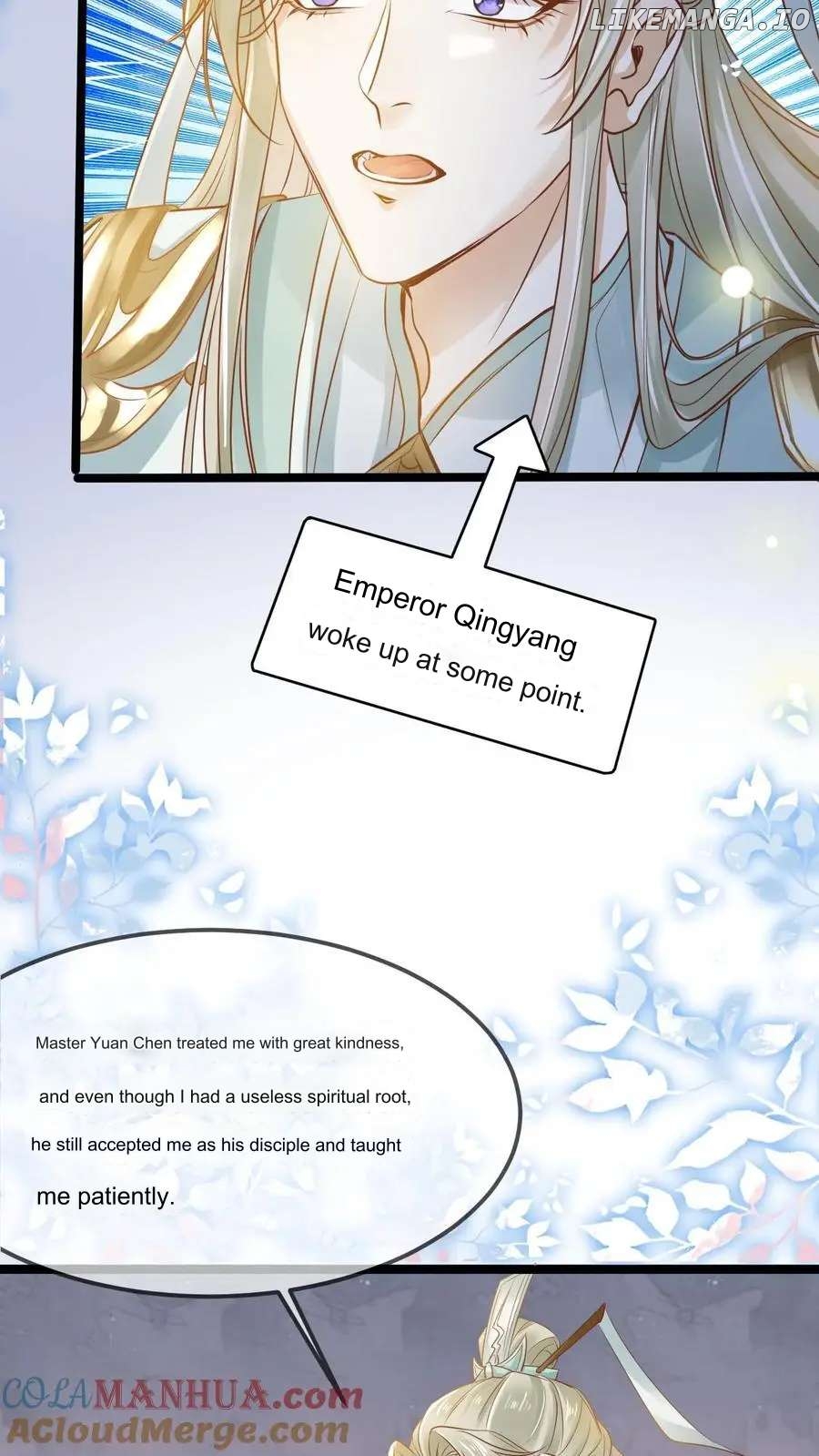 After Constantly Dying, I Became the Emperor Venerable Chapter 19 - page 5