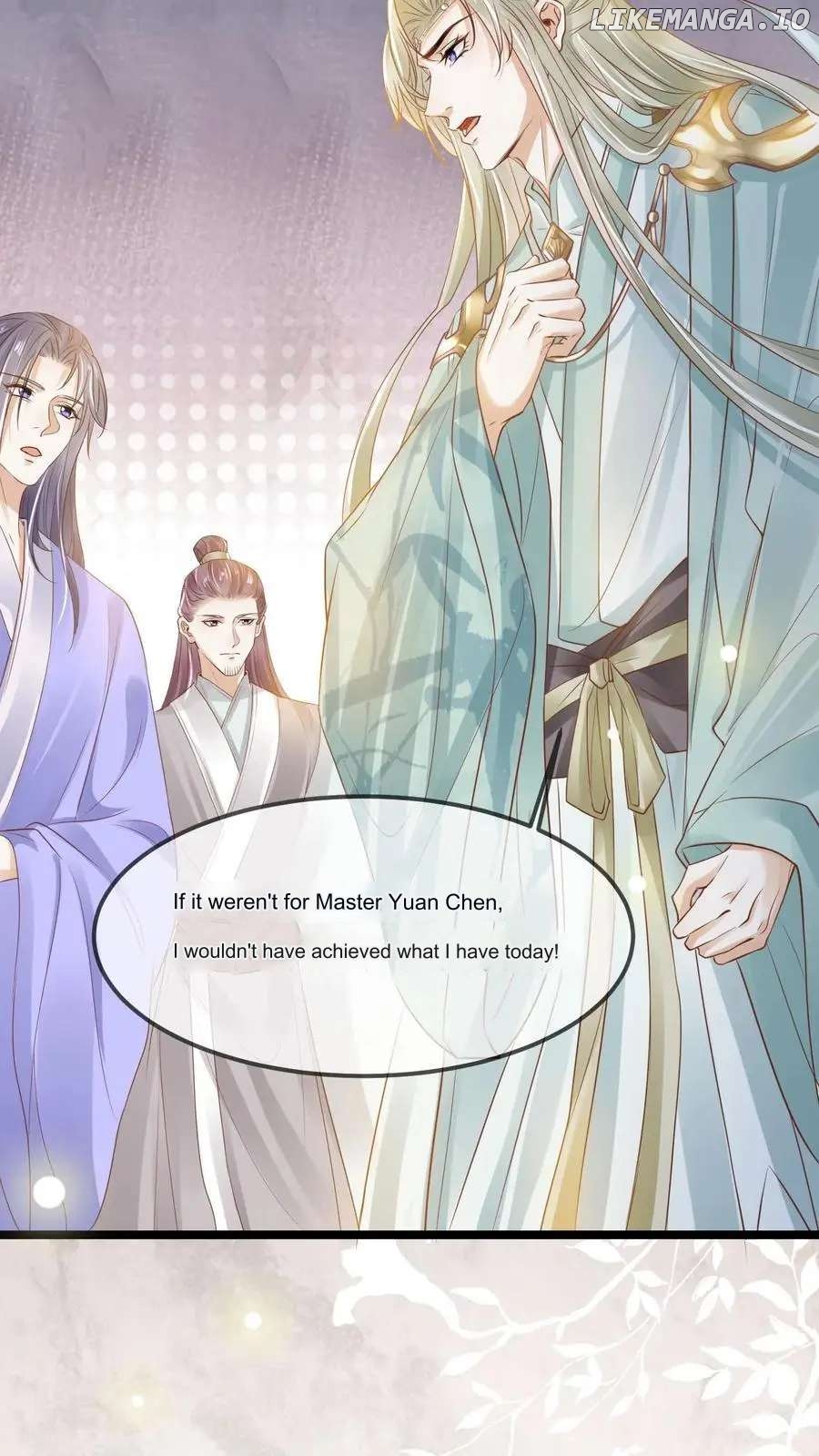 After Constantly Dying, I Became the Emperor Venerable Chapter 19 - page 6